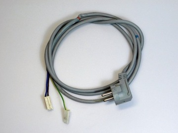 Kabel zasilający Electrolux Aeg L70260 TLP1