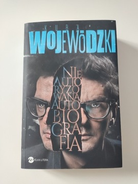 Kuba Wojewódzki - "Nieautoryzowana biografia"