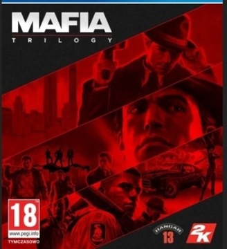 MAFIA TRILOGY PL