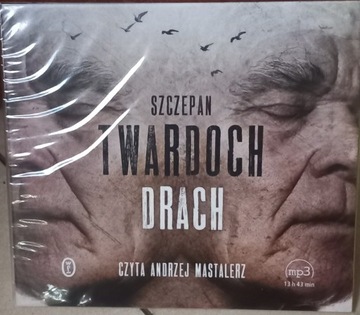 Drach - Sz. Twardoch, audiobook 