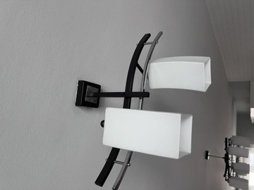 Lampa sufitowa żyrandol