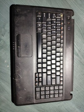 Laptop Lenovo g560 pozostałości 
