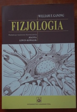 Fizjologia William Ganong