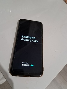 Telefon Samsung A02s