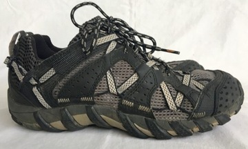 Damskie buty trekingowe Merrell Waterpro Maipo, EU 38