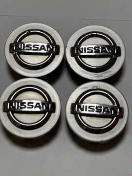 Dekielek oryginalny  Nissan 40342AV 610