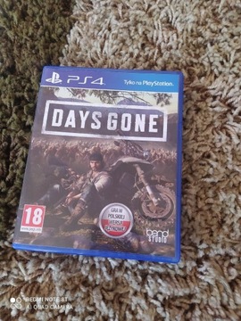 Days gone 