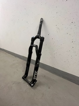 Fox 34 performance elite fit4 110mm dirt