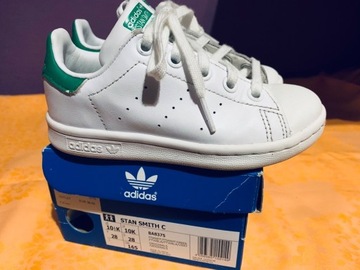 ADIDAS STAN SMITH NOWE 28 29 nike jordan