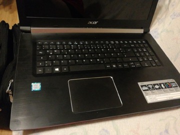 Acer A517-51 