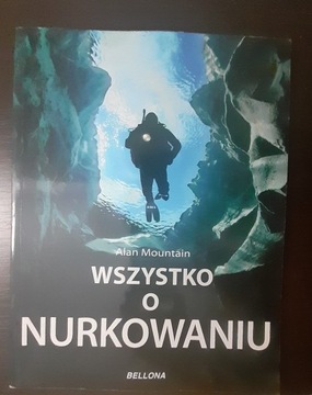 Wszystko o nurkowaniu