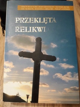 Przeklęta relikwia