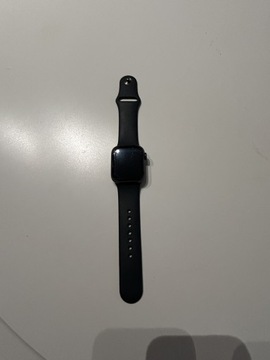 Apple Watch SE - stan bardzo dobry