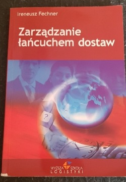 Zarządzanie łańcuchem dostaw