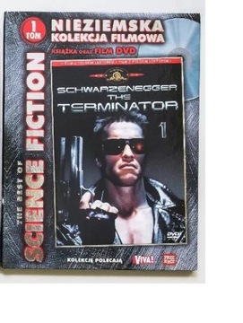 Film Terminator DVD