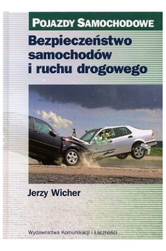 Bezpieczeństwo samochodów i ruchu drogowego Wicher