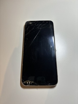 Samsung J6 uszkodzony