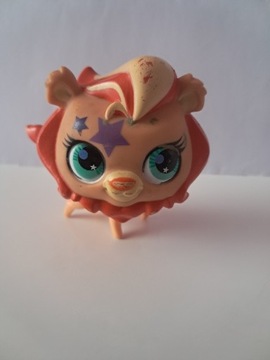 Littlest Pet Shop LPS lew