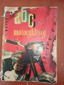 ABC motocyklisty WP