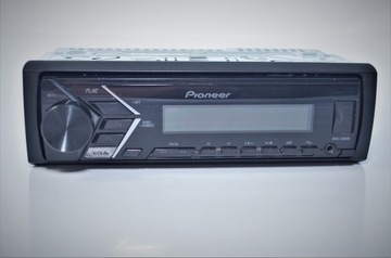 Radio Pioneer MVH-S100UB