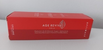 Serum przeciwstarzeniowe AGE REVIVE Oriflame 30ml