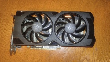 XFX Radeon RX 470 4GB