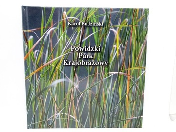 Powidzki Park Krajobrazowy Budziński album