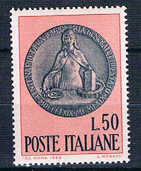Włochy ** Mi. 1294