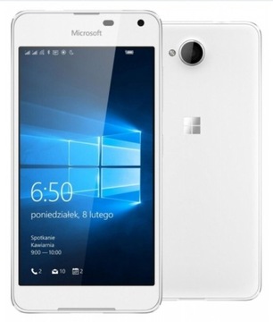 Microsoft Lumia 650