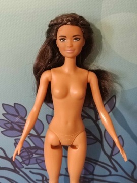 Lalka Barbie Fashionistas Kira