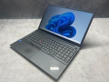 Lenovo Thinkpad E15 i5 1135G7/ 32GB DDR4/ 1TB SSD