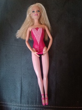 Barbie baletnica 