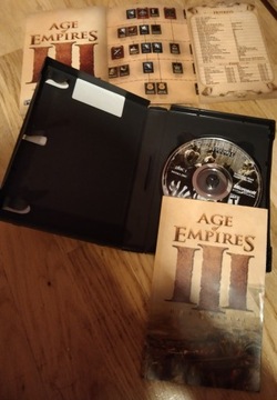 AGE OF EMPIRES III