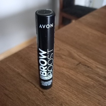 Avon Brow Boost żel do brwi Light Brown