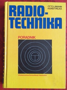 Radiotechnika Otto. Limann