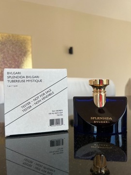 Bvlgari Splendida Tubereuse Mystique 100 ml EDP