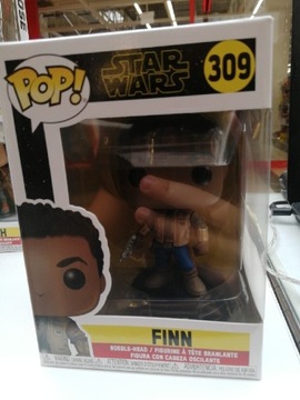 POP FINN