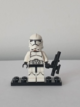 Minifigurka LEGO Star Wars Clone Trooper sw0541