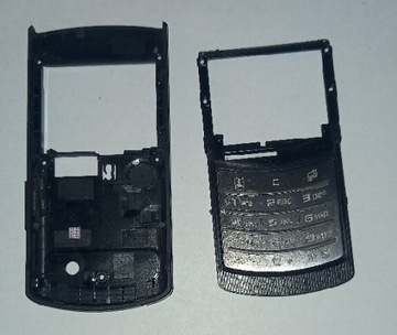 Samsung SGH-U900 obudowa