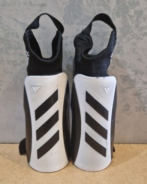 Adidas, Nagolenniki, Tiro SG MTC GK3537, rozmiar S