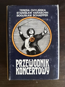 Przewodnik koncertowy