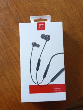 OnePlus bullets wireless 2 Licytacja