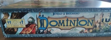 Dominion II Edycja