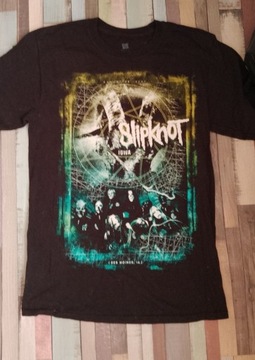 Męski t-shirt Slipknot 