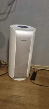 Oczyszczacz powietrza Philips Dual Scan AC3059/51