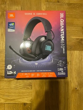 JBL Quantum 610 Wireless