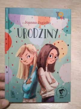 urodziny Joanna Jagiełło