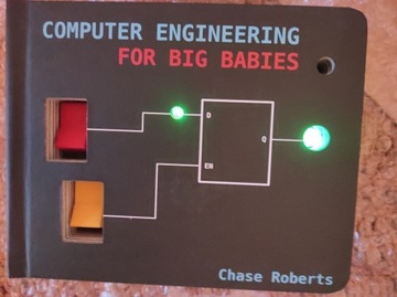 COMPUTER ENGINEERING FOR BIG BABIES