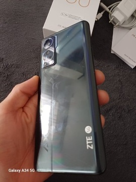 Super Telefon ZTE 