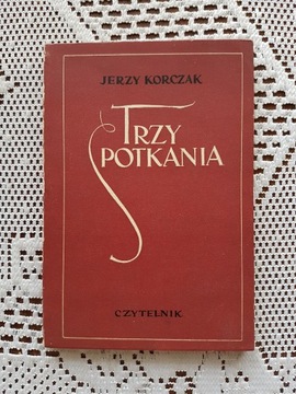 Trzy spotkania